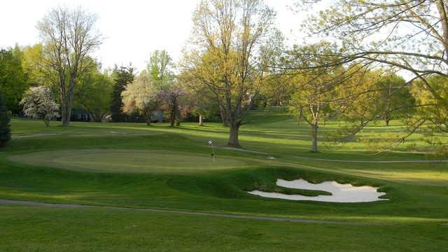 The Fairways at Twin Lakes