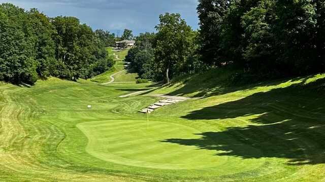 Sugar Ridge Golf Club