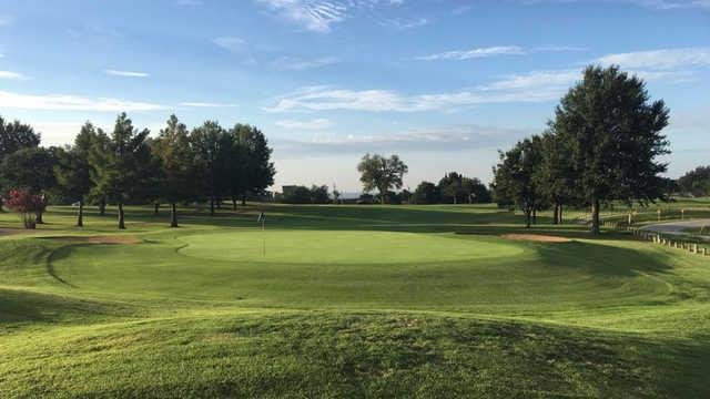 The Canyons at BlackJack Ridge