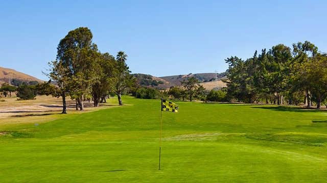 Rancho Maria Golf Club