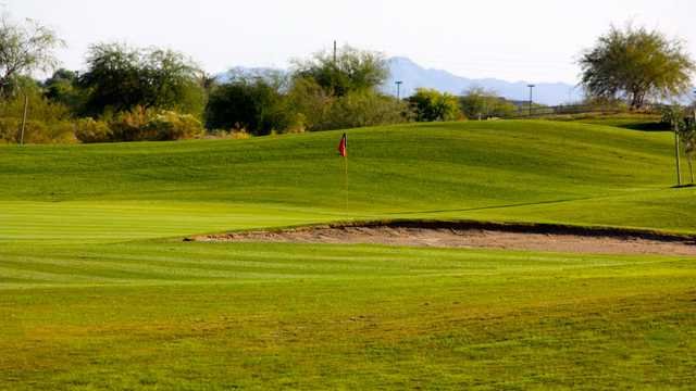 Bear Creek GC- Bear Championship
