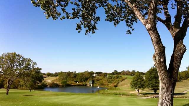 Morris Williams Golf Course