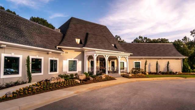 Woodlands Course at Chateau Elan Golf Club