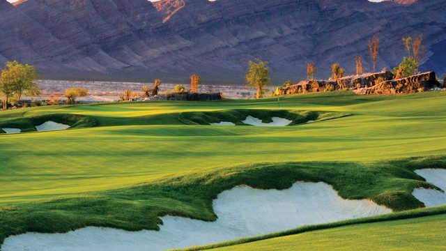 Coyote Springs Golf Club