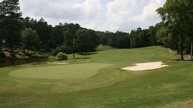 Carolina Trace Country Club - Lake
