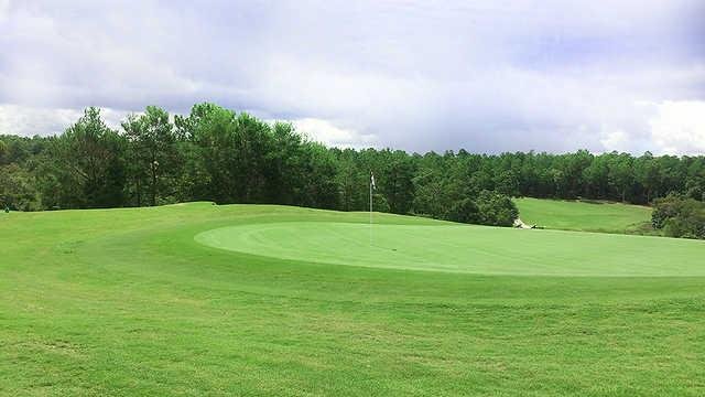 Blackstone Golf Course