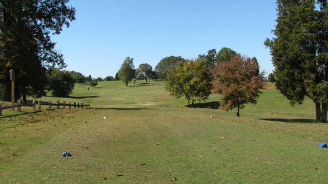 Brookwood Golf Course