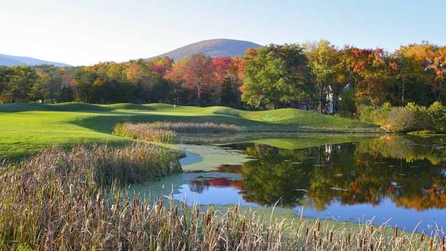 Wintergreen Resort Stoney Creek