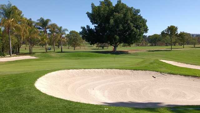 Santa Barbara Golf Club