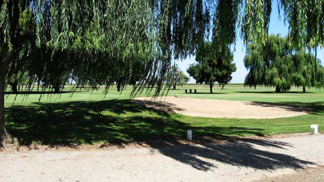 Glenn Golf & Country Club