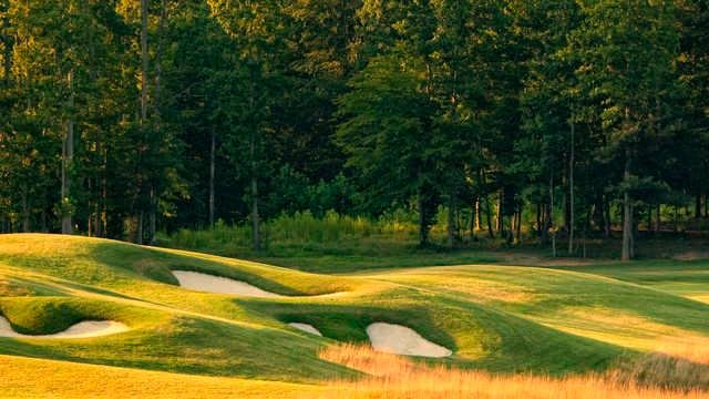 The Golf Club At Viniterra