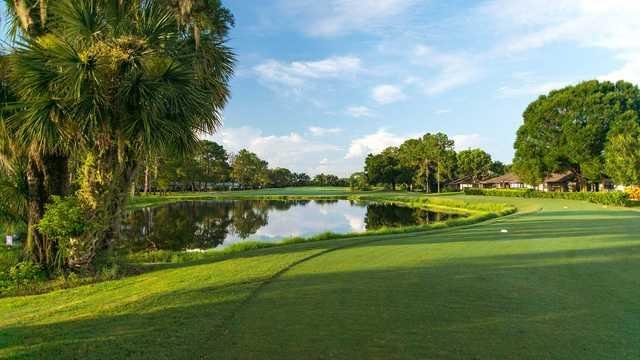 Seven Springs Golf and Country Club - Executive Plus