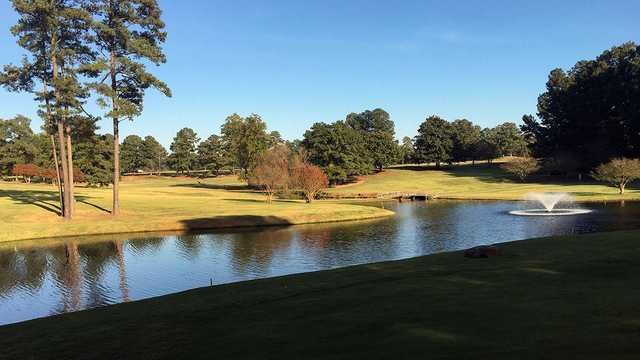 Raleigh Golf Association