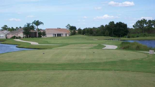 Kings Gate Golf Club
