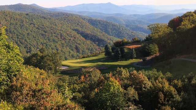 Olde Beau Resort & Golf Club