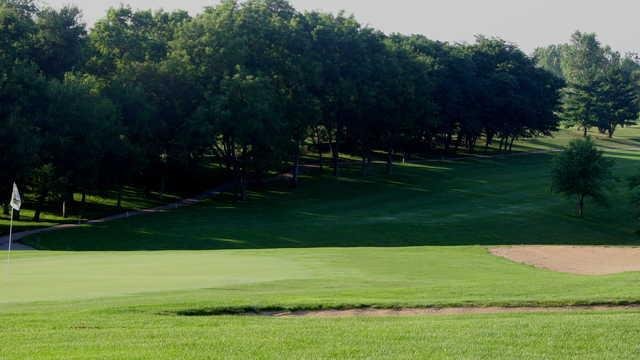 Tara Hills Golf Course