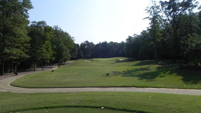 Kiskiack Golf Club