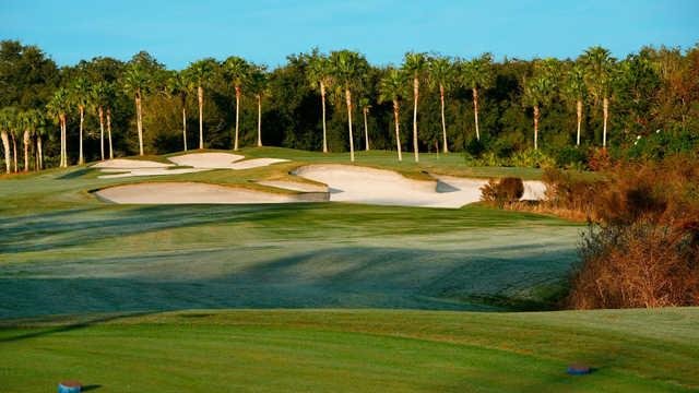 Stonegate Golf Club - Oaks Course