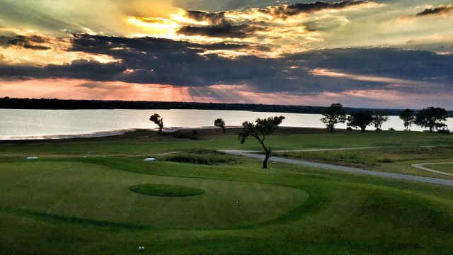 Cleburne Golf Links