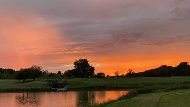 Legacy Ridge Country Club