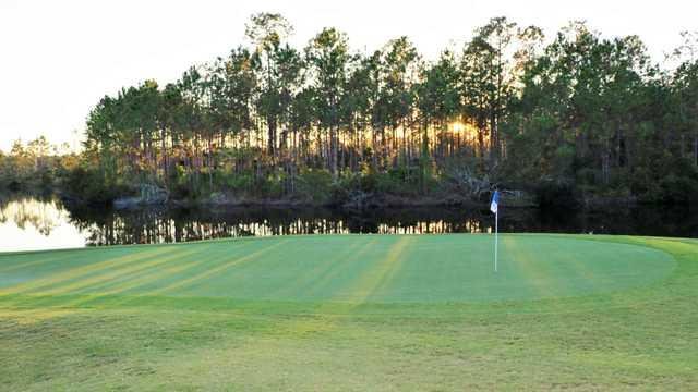 Hills Course at LPGA International Golf Club