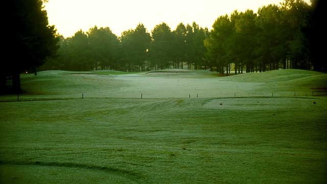 The Players Course at Wyboo