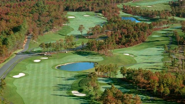 Waverly Oaks Golf Club