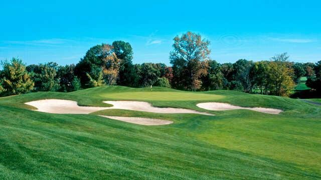 Fox Hollow Golf Club