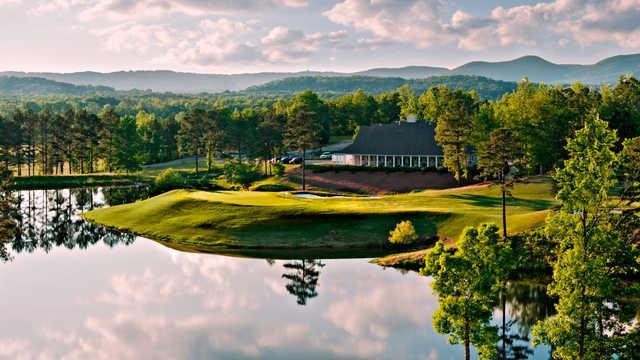 Cider Ridge Golf Club