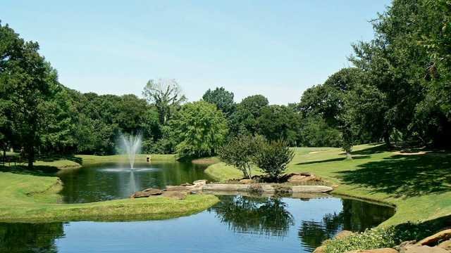 Bear Creek Golf Club - West Course
