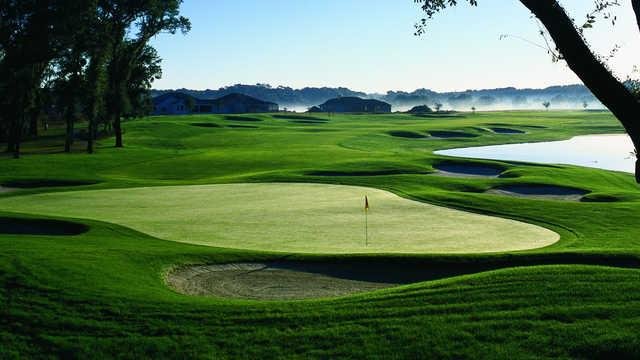 Lake Jovita - South Course