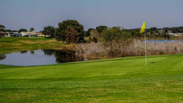 Plantation at Leesburg - Otter Creek