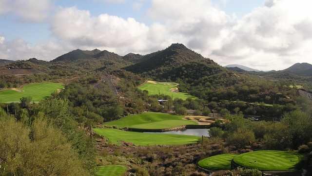 Quintero Golf Club