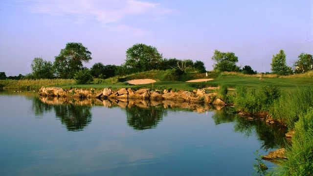 Raspberry Falls Golf and Hunt Club