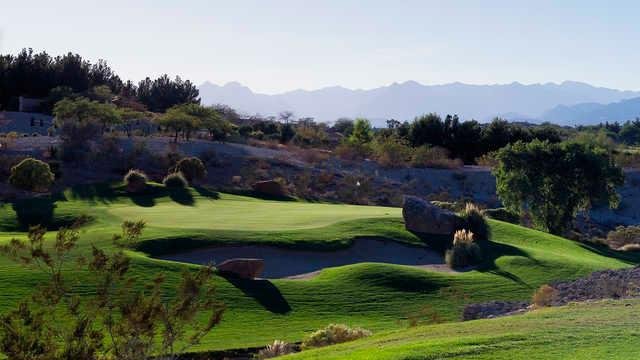 Angel Park Golf Club - Palm Course