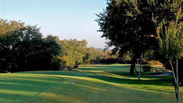 Delaware Springs Golf Course