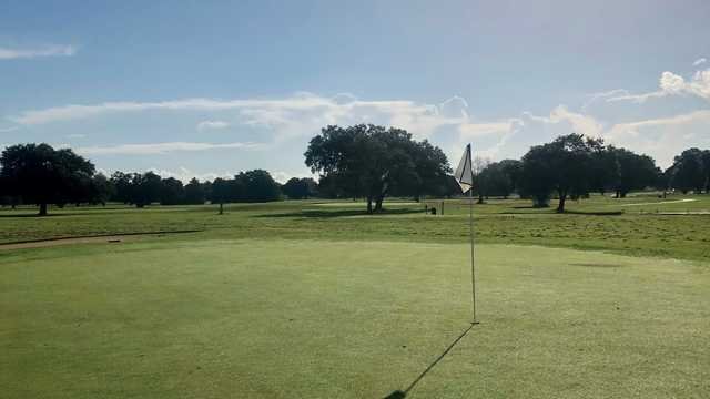 Bayou Oaks at City Park – North Course