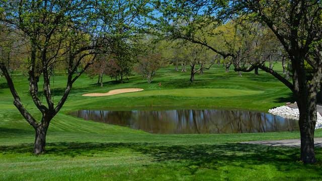 Meadowbrook Country Club