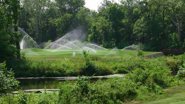 Heritage Creek Golf Club