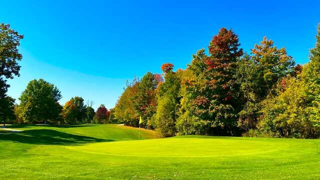 Golf Club of Bucyrus