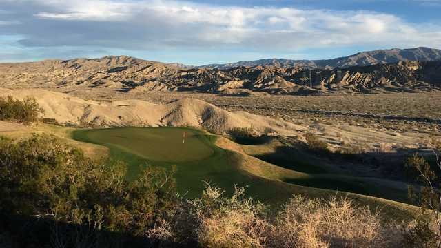 The Golf Club at Terra Lago South