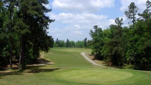 Calhoun Hills Golf Complex