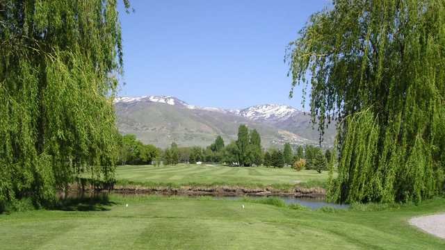 Lakeside Golf Course