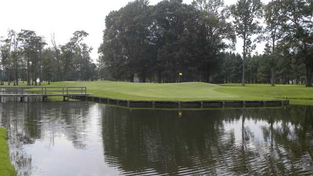 Baywood Golf Club