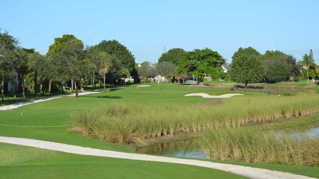 The Bridges at Springtree Golf Club