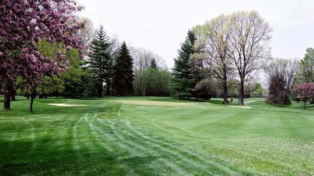 Brown's Run Golf Club