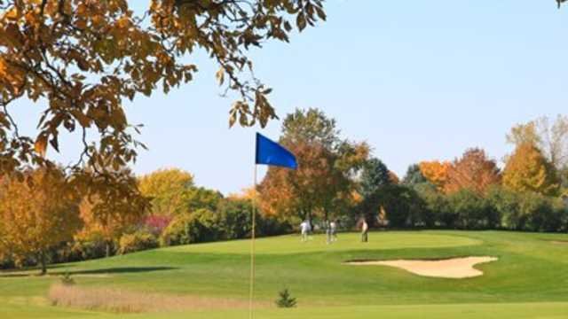 Viroqua Hills Golf Course