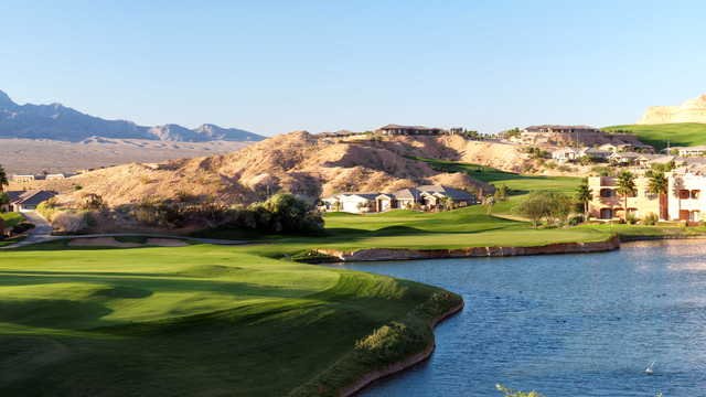 Oasis Golf Club - Palmer