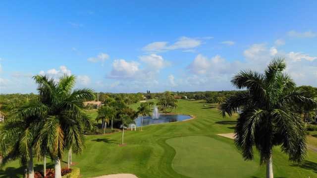 Spanish Wells Country Club