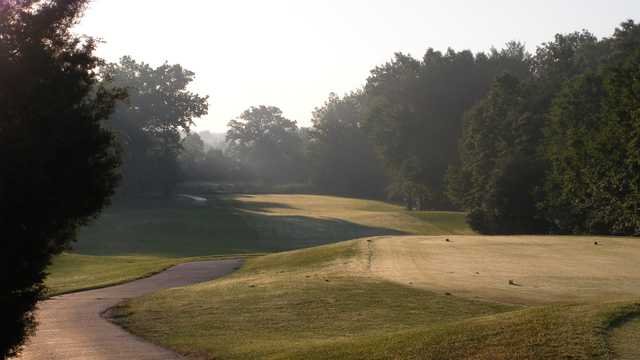 Heritage Glen Golf Club